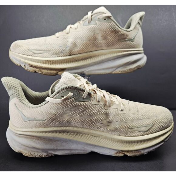 Hoka Men 11 Comfy footwear main image 10